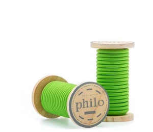SELETTI HOME Electric Cable Modern Max 230V Bright Green Length 196'' 07912 - Zdjęcie 1 z 2
