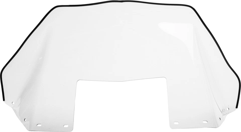 Polaris Centurion 1979-80, TXL 340 1979-1982 Windshield Clear 450-217 - Image 1 of 1