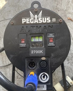 Altman Pegasus with DMX Control 2700k - Picture 1 of 5