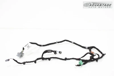 GMC TERRAIN SLE 2019 piso delantero consola central cableado cable arnés OEM Foto 1 de 4