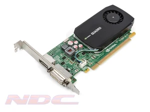 Dell NVIDIA Quadro K620 2GB DDR3 PCIe Full Height Graphics Card - 0379T0 379T0 - Picture 1 of 3