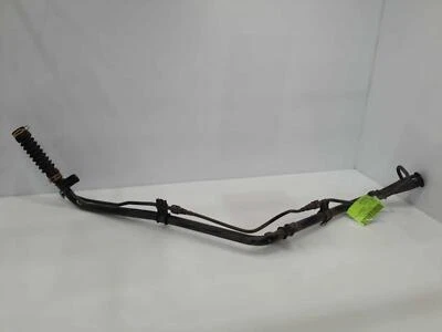 Conjunto de tubo de llenado de cuello de llenado de combustible Honda Fit 2015-2020 OEM 17660T5RA01 Foto 1 de 4