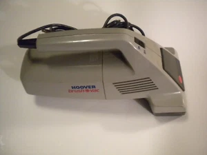 Aspiradora de mano de alta resistencia Hoover Brush Aspiradora S1083 DE COLECCIÓN - Probada - Imagen 1 de 6