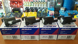 AC DELCO New ls2 Ignition Coils FOR ALL MAZDA RX8!! - Picture 1 of 1