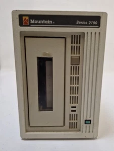 B7-AE Kodak Mountain Series 2100 Fotodrucker Drucker Foto PRINTER  - Afbeelding 1 van 7