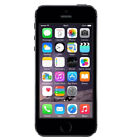 Apple iPhone 5s 16GB Space Grey [Refurbished] - Excellent