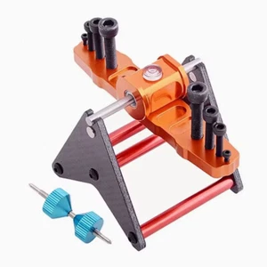 STASRC Blade Propeller Balancer for 250 450 500 600 700 RC Helicopter Quadcopter - Picture 1 of 6