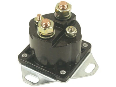 For 1985-1996 Ford Bronco Starter Solenoid SMP 12631TFYP 1991 1994 1992 1995 - Image 1 of 2