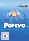 Ponyo - Das groe Abenteuer am Meer, Alina Freund