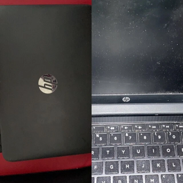 Portátil HP 15-bs289wm 15,6" (HDD 1 TB, Intel Pentium N5000, 1,10 GHz, 4 GB RAM) -... Foto 1 de 1