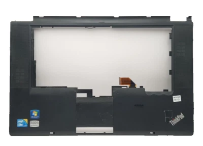Palmrest Obergehäuse Touchpad Fingerprint N1.4CUPD.003 für Lenovo Thinkpad T510i - Bild 1 von 2