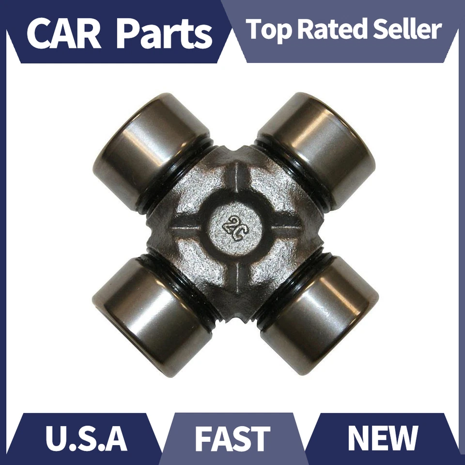 Junta trasera GMB U nueva para camioneta Mazda MPV RX-7 B2200 B2600 B2000 220-1670 Foto 1 de 4