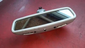 Rearview Mirror Automatic Dimming Grey Mercedes W163 2001-2005 1638101917 - Picture 1 of 1