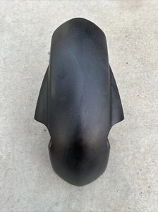 2004-2005 SUZUKI GSXR 600 750 FRONT FENDER COWL 2003-2004 GSXR 1000 - Picture 1 of 4