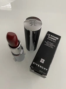 Givenchy Le Rouge Lippenstift Verlängerung L'Interdit Nr. 402 intensiver Seidenlippenstift - Bild 1 von 2