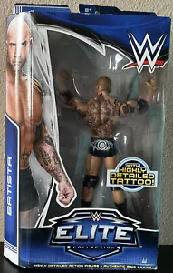 WWE Elite Collection Series 30 Batista Wrestling Figure (Box Damage) - Picture 1 of 16