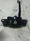 2017 FIAT 124SPIDER Hood Latch Assembly OEM,68315341AA 56855