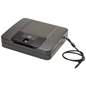 HRNDY SECURITY RAPID SAFE 4800KP - Picture 1 of 2