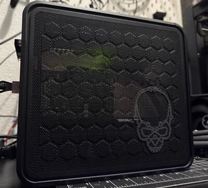 Intel Nuc NAS | 24TB NVME SSD Storage | 64GB RAM | Dual 10GbE - Picture 1 of 5