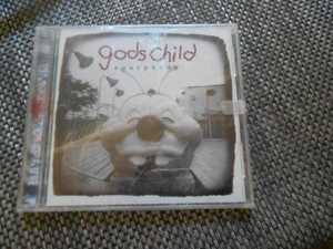 GODSCHILD SEALED CD-"EVERYBODY" QUEST 45632 - Imagen 1 de 2