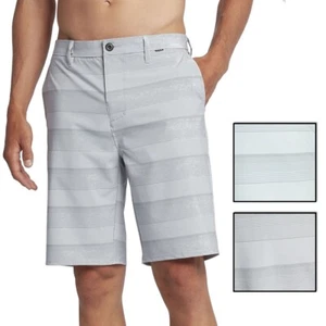 Hurley Men's Phantom Anthem 20.5" Walk Shorts - Picture 1 of 25