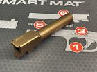 Glock 23 Copper Barrel for Glock 23 To Shoot 9mm Ammo USA Made