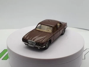 Jaguar XJ 12 Solido 1/43 - Foto 1 di 2
