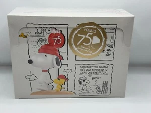 POP MART Peanuts 75th Anniversary | Snoopy Comic Life Series Figures Whole Set - Picture 1 of 2