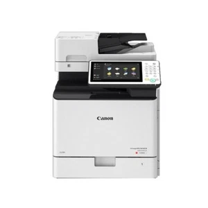 Canon ImageRunner C355 A4 Color/Mono Laser Copier Printer Scanner MFP 35 ppm - Picture 1 of 6