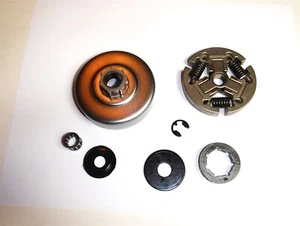 ECHO Chainsaw CS-620PW Clutch Kit - OEM - Picture 1 of 3