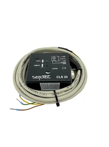 Wzmacniacz przekaźnikowy switching amplifier Senotec CLS 33 - L27M0 3003327M - Bild 1 von 3