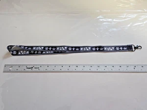 Grav Neck Lanyard Cannabis Budtender Promo Item merch - Picture 1 of 1