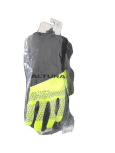Altura Waterproof Cycling Gloves 
