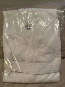 Carnival Cruise Line Belted Unisex Bathrobe - Picture 1 of 6