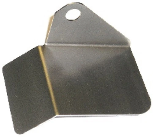 62 63 64 65 Dodge Plymouth 383 426 440 Big Block #8 Bujía Protector de cable Foto 1 de 1