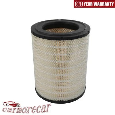 Filtro de ar para caminhão Volvo VN 1998-2003 AF25435 8076195 RS3740 LAF5722 P540388 - Imagem 1 de 4