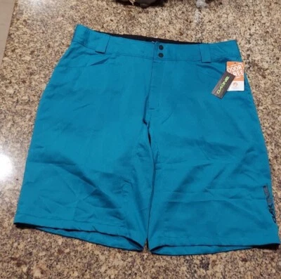 Dakine Mens Mountain Bike Shorts.36in Adjustable Waist Padded.Brand New W/ Tags - Image 1 of 4