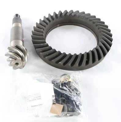 Nuevo juego de engranajes Dana Spicer 26628-5X con piezas pequeñas Foto 1 de 3