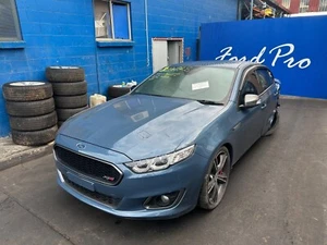 WRECKING FORD FGX FALCON XR8 - Picture 1 of 7