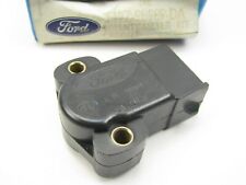 NEW GENUINE OEM Ford F12Z-9B989-DA Throttle Position TPS Sensor