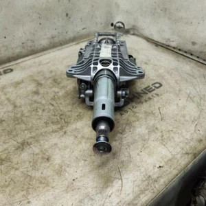 2015-2020 Mercedes-Benz C300 Steering Column Assembly 205-460-66-01 OEM - Picture 1 of 11