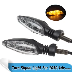 Indicador intermitente delantero luz intermitente For 450 EXC 690 Duke 990/1190 Adv 690 SMC - Imagen 1 de 11