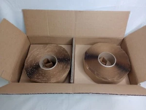 NEW (OPEN BOX) Firestone FLASHGUARD 1.5" Adh. Tape W56RAC1699 - 200FT. (4x50ft) - Picture 1 of 6
