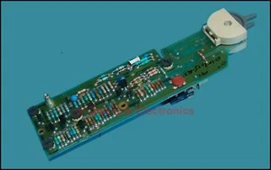 Conjunto de PCB de interruptor Tektronix 670-5248-01 para osciloscopios de la serie 442 - Imagen 1 de 2