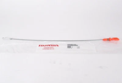 Genuine OEM Honda Acura 15650-RCA-A02 Engine Oil Dipstick - Image 1 of 4