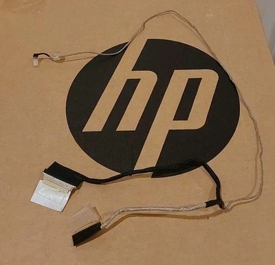 CABLE PANTALLA VIDEO LCD PORTÁTIL HP 250 G4, G5 255 G4, G5 ORIGINAL 813943-001 Foto 1 de 2