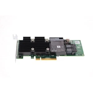 Contrôleur raid Dell DPNHJ PERC H740P 8 Go NV PCIe 14ème génération demi hauteur - Photo 1/8