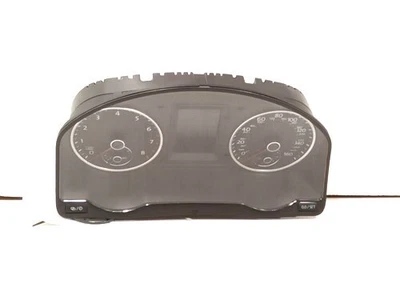 Оригинальная головка спидометра 2017–2018 Volkswagen Tiguan идентификатор 5N0920973MX128K - Изображение 1 из 4