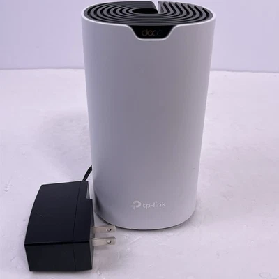 TP-Link Deco P9 Wireless Whole Home Powerline Mesh System - Image 1 of 3