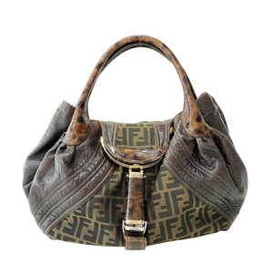 FENDI Spy Zucca - Picture 1 of 17